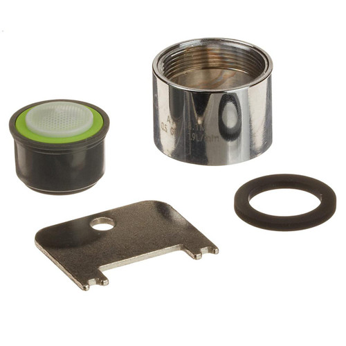 ELKAY  LK733 2.2 GPM Vandal Resistant Aerator Replacement Kit