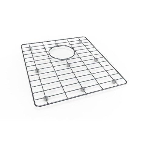 Elkay Stainless Steel 13" x 15" x 11/16" Bottom Grid - GFOBG1416SS