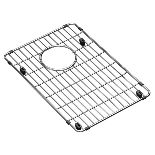 Elkay Crosstown Stainless Steel 10-1/2"x 15-1/2" x 1-1/4" Bottom Grid - CTXBG1015