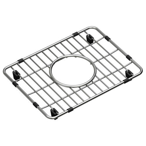 Elkay Crosstown Stainless Steel 11" x 8-1/4" x 1-1/4" Bottom Grid - CTXBG118