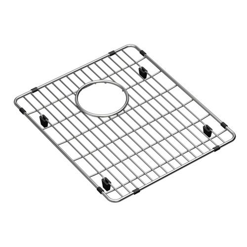 ELKAY  CTXBG1215 Crosstown Stainless Steel 12-1/2" x 14-1/2" x 1-1/4" Bottom Grid