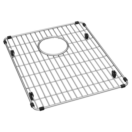 Elkay Stainless Steel 12-3/4" x 15-1/4" x 1-1/4" Bottom Grid - EBG1315
