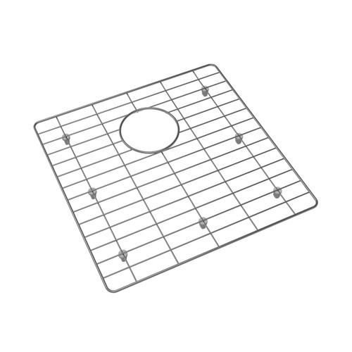 Elkay Stainless Steel 16" x 16" x 11/16" Bottom Grid - GFOBG1717SS