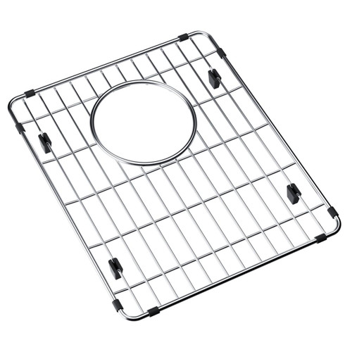 Elkay Stainless Steel 11-13/16" x 14-3/16" x 1-5/16" Bottom Grid - LKOBG1315SS