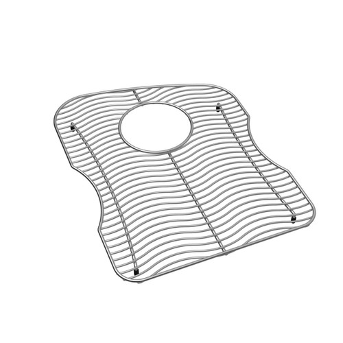 ELKAY LKWOBG1520RSS Stainless Steel 13-1/2" x 17-1/4" x 1-1/8" Bottom Grid