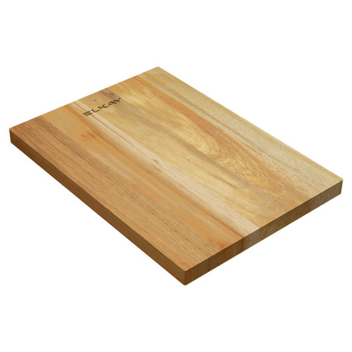 Elkay Acacia Hardwood 12" x 16-7/8" x 1" Cutting Board - LKCB1217AC
