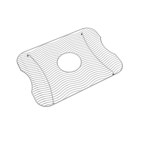 Elkay Stainless Steel 20" x 14-3/4" x 1" Bottom Grid - LKWBG2115SS