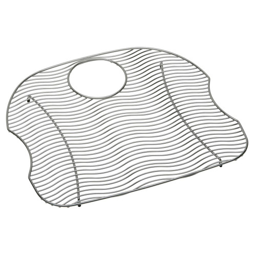 Elkay Stainless Steel 18-3/4" x 16-5/8" x 1" Bottom Grid - LKWOBG2118SS