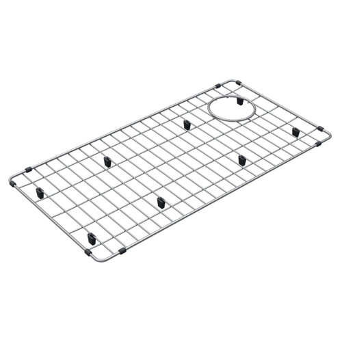 Elkay Crosstown Stainless Steel 28-1/4" x 14-1/4" x 1-1/4" Bottom Grid - CTXBG2814