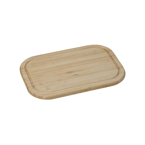ELKAY LKCB2918HW Hardwood 13-1/2" x 19-1/4" x 1" Cutting Board