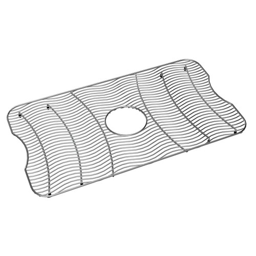 Elkay Stainless Steel 26-1/2" x 14-13/16" x 1" Bottom Grid - LKWBG2816SS