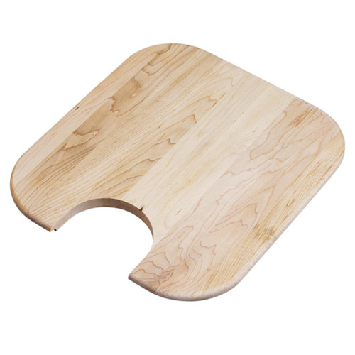 Elkay Hardwood 15" x 16-3/4" x 3/4" Cutting Board - CB1516