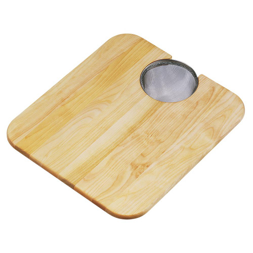 Elkay Hardwood 14-1/2" x 17" x 3/4" Cutting Board - CBS1316