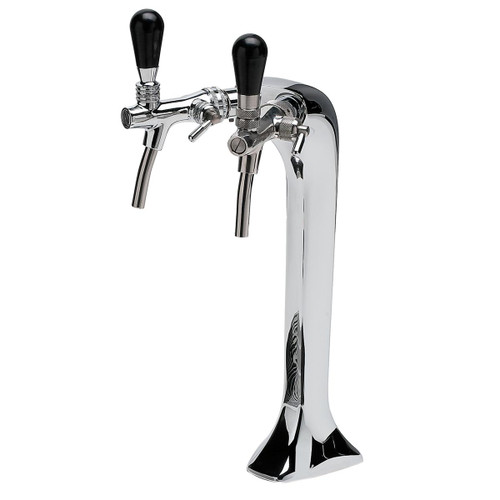 Elkay Column Tap Water Dispenser -Stainless Steel - DSC2K