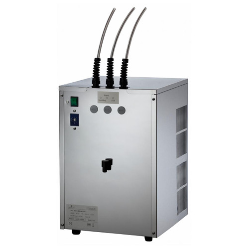 Elkay DSFBF180K 20 GPH Filtered Carbonation Chiller for Elkay Tap Systems - 115V