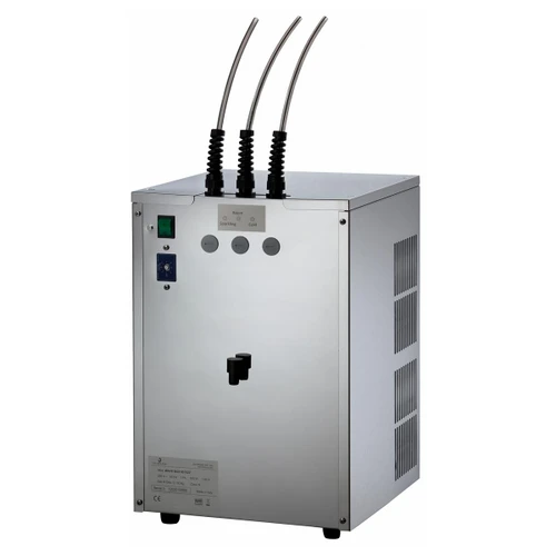 Elkay 20 GPH Filtered Carbonation Chiller for Elkay Tap Systems - 115V - DSFBF180K