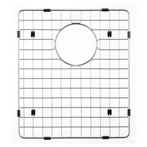 HamatUSA 12 13/16" x 14 3/4" Wire Grate/Bottom Grid - CWG-1315R