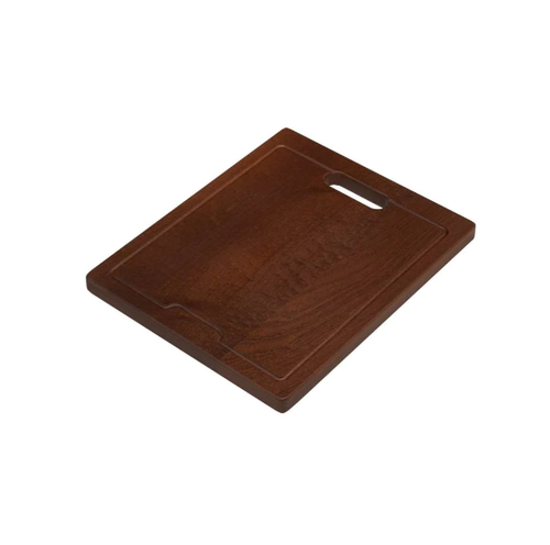 HamatUSA Hardwood Cutting Board 12" x 17 5/8" x 1" Cutting Board - CUT-1318