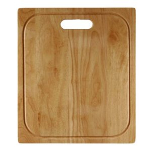 HamatUSA  CUT-1319 Hardwood Cutting Board 12 15/16" x 18 1/2" x 1"Cutting Board