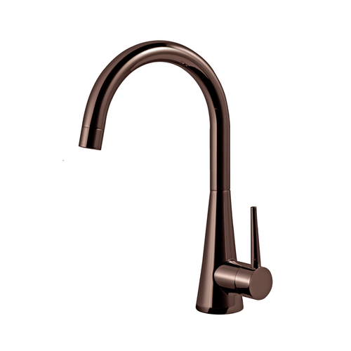 HamatUSA  SEBA-4000 OB Contemporary Bar Faucet in Oil Rubbed Bronze