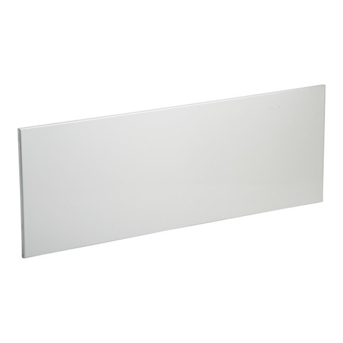 Elkay Stainless Steel 25" x 12" x 1/2", Service Sink Panel - EFSBP25