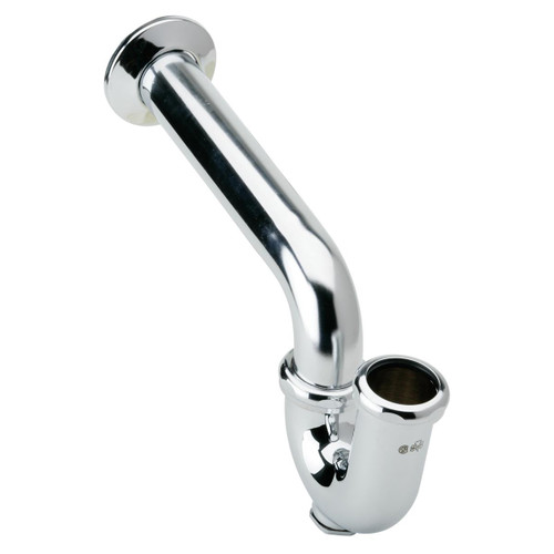 Elkay P-Trap with Cleanout Plug - LK500