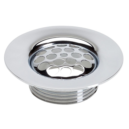 Elkay Assembly - Strainer & Ferrule CP - 40575C