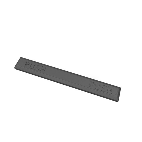 Elkay Pushbar - Push Front -Gray - 51559C