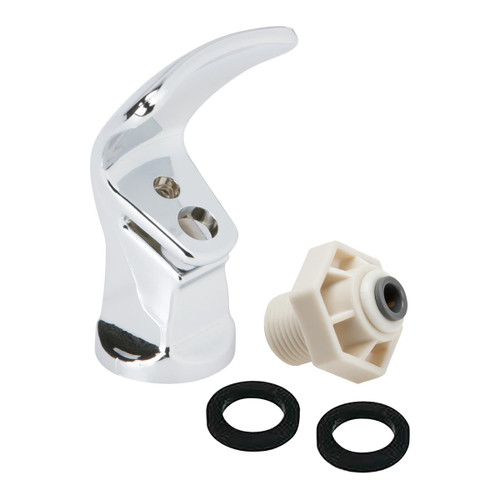 Elkay Halsey Taylor Double Bubbler Kit - 98533C