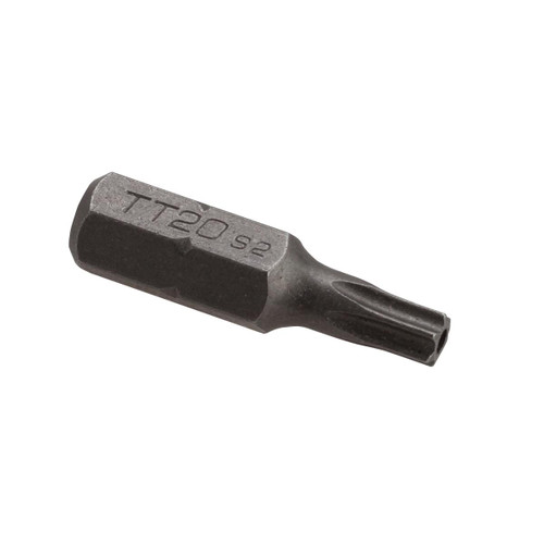 Elkay Accessory - Vandal-Resistant Pinned T27 Torx Bit - 75523C