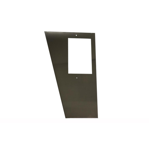 Elkay Panel - Right Hand Rear TLR (SS) - 28559C