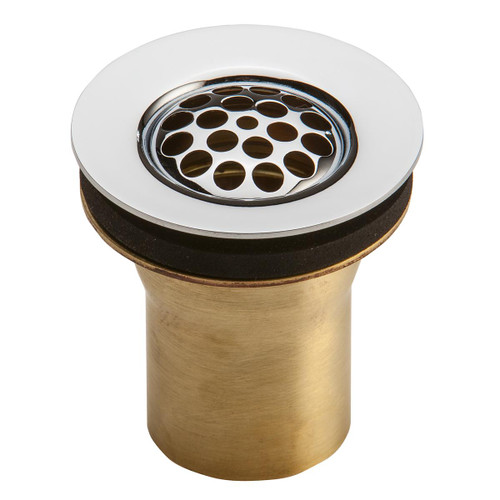 Elkay Kit - Drain (Backsplash/Recessed) - 98790C