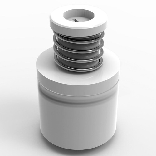 Elkay Regulator - With Spring - 61313C