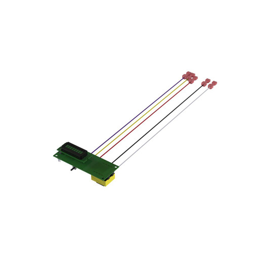 ELKAY 36296C Bottle Filler Control Board