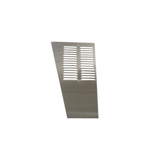 Elkay Panel - Right Hand Rear (SS) - 28525C