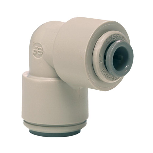 Elkay Fitting - Elbow 3/8" X 1/4" - 70836C