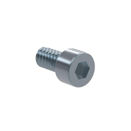 Elkay Screw - Cap #6-32 - 75672C