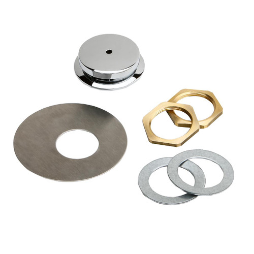 Elkay Kit - Push Button 4400 Series Fountain - 1000003694