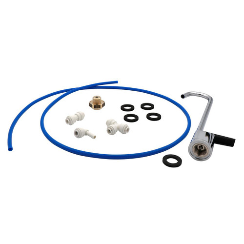 Elkay Halsey Taylor Gooseneck Glass Filler Kit - 96852CA