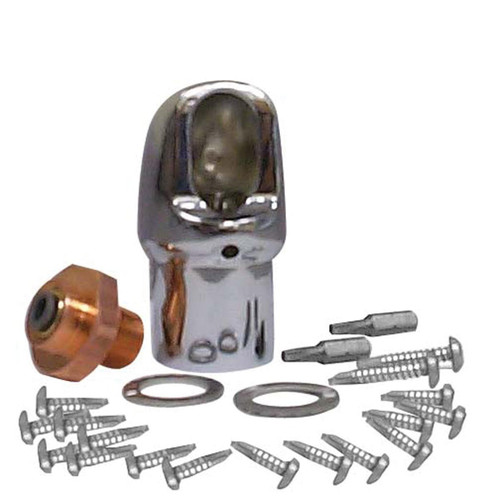 Elkay Halsey Taylor Universal Vandal-Resistant Kit - 98030C