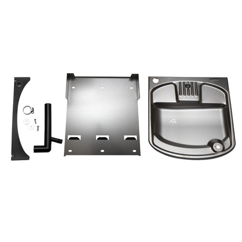 ELKAY 1000001814 Accessory - Kit - EZ Bottle Filler Basin Adapter (TL) for EZ single and bi-level units
