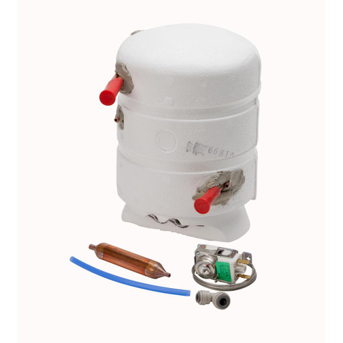 Elkay Kit - Evaporator Replacement 66810C - 98724C