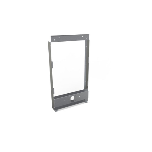 Elkay Halsey Taylor Mounting Frame for Bi-level In-wall Non-refrigerated Bottle Filling Stations - MFWS220