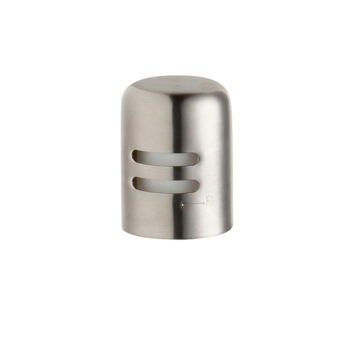 Elkay Faucet Air Gap -Lustrous Steel (LS) - LK105LS