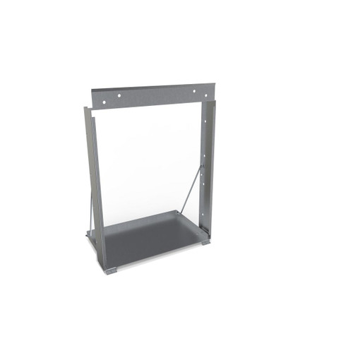 Elkay In-wall Chiller Box for Use With 1 or 8 GPH Chillers - 734261251550