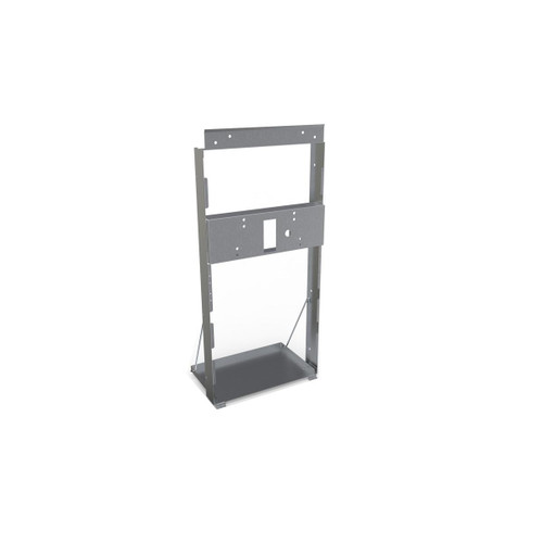 ELKAY  734214851551 Halsey Taylor Mounting Frame for Single-station In-wall HRF ER Refrigerated Coolers