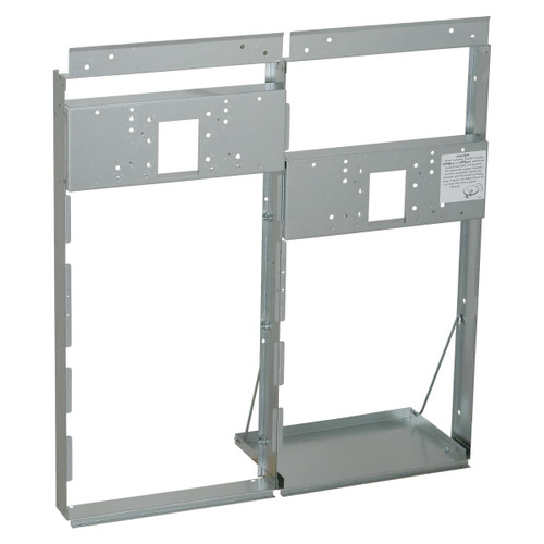 ELKAY  MF200 Mounting Frame for Bi-level In-wall Refrigerated Coolers