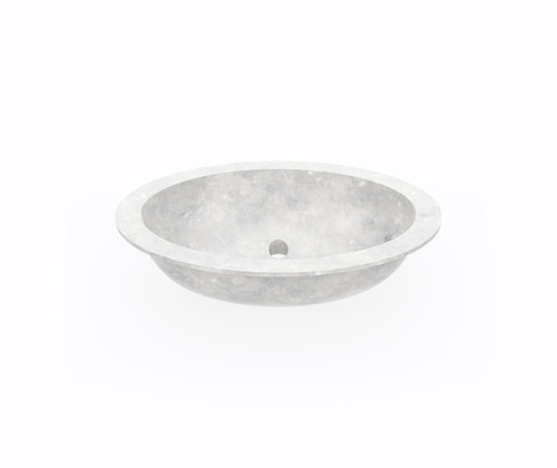 Swanstone UL01913.130 13 x 19  Undermount Single Bowl Sink in Ice