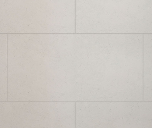Swanstone 30 x 62 x 96 Traditional Subway Tile Glue up Shower Wall Kit in Birch - TSMK963062.226