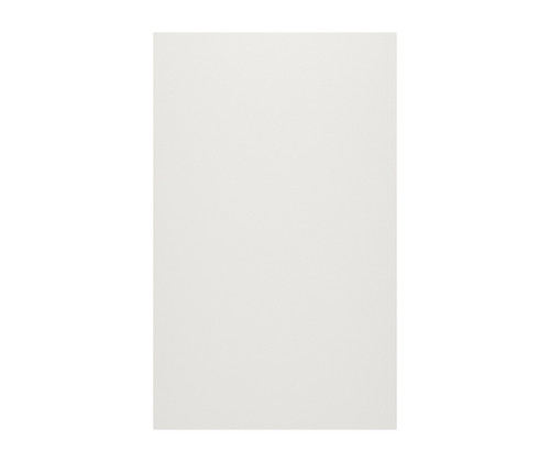 Swanstone SS0606001.226 60 x 60 Smooth Glue up Bath Single Wall Panel in Birch